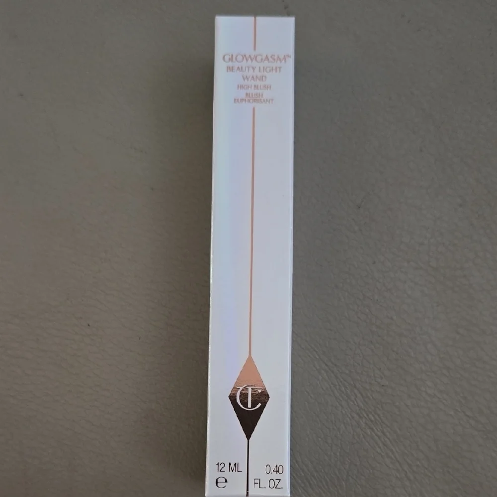 Beauty Light Wand - Pink